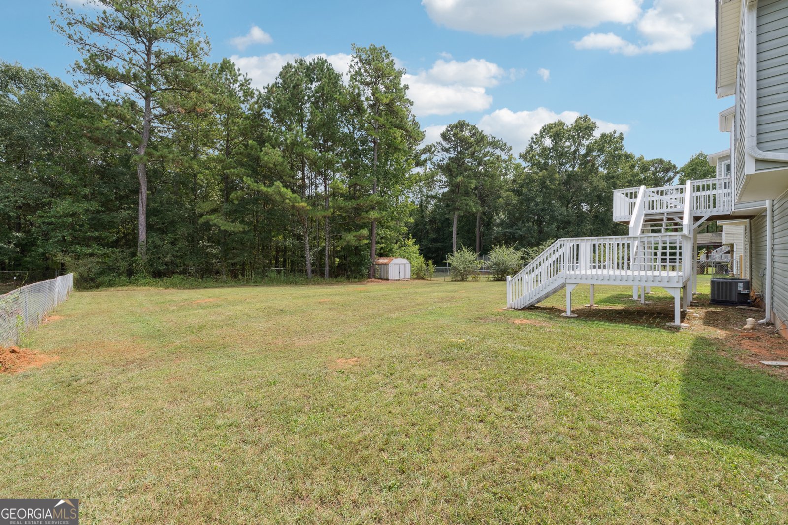 188 Mac Johnson Road Cartersville - 9