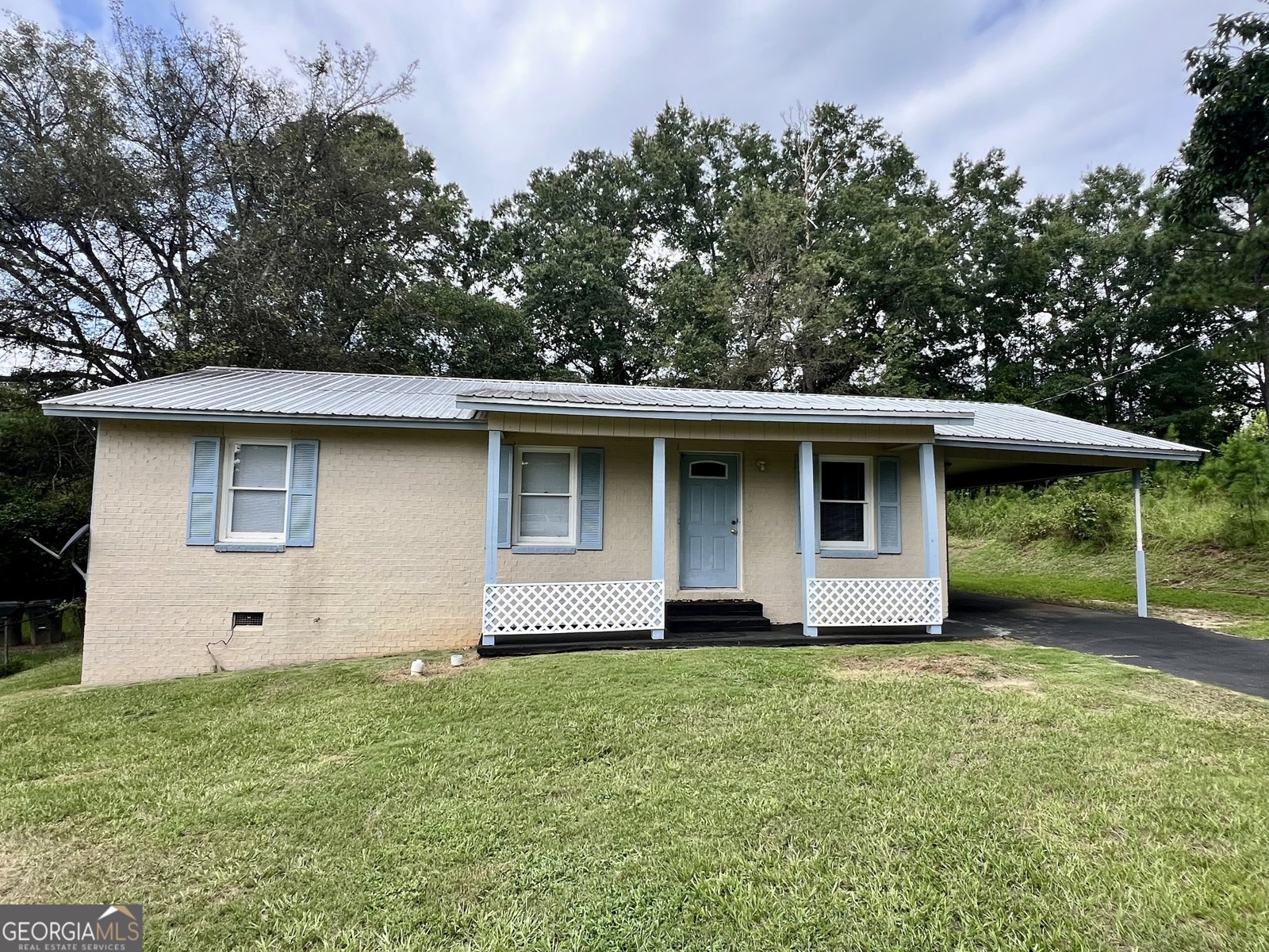 119 Keith Drive Warner Robins - 1