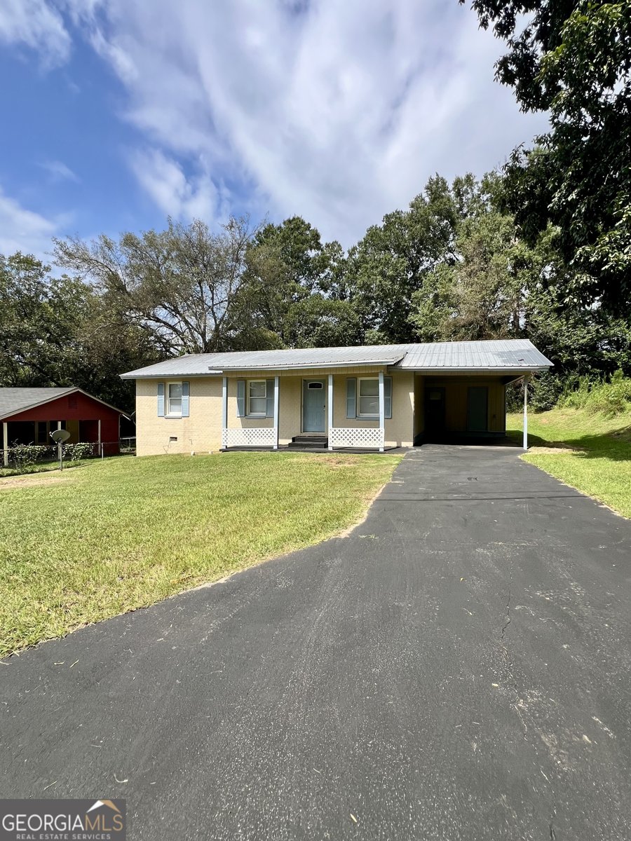 119 Keith Drive Warner Robins - 2