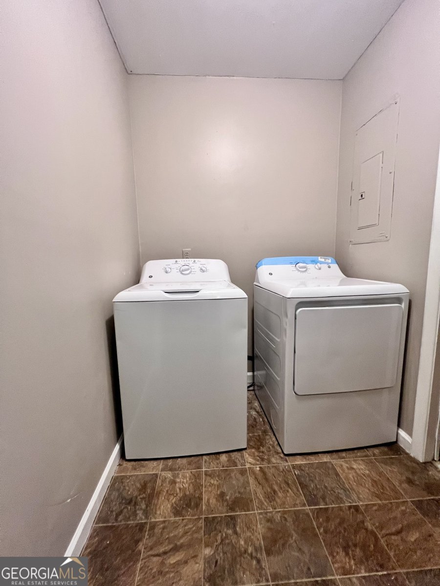 119 Keith Drive Warner Robins - 22