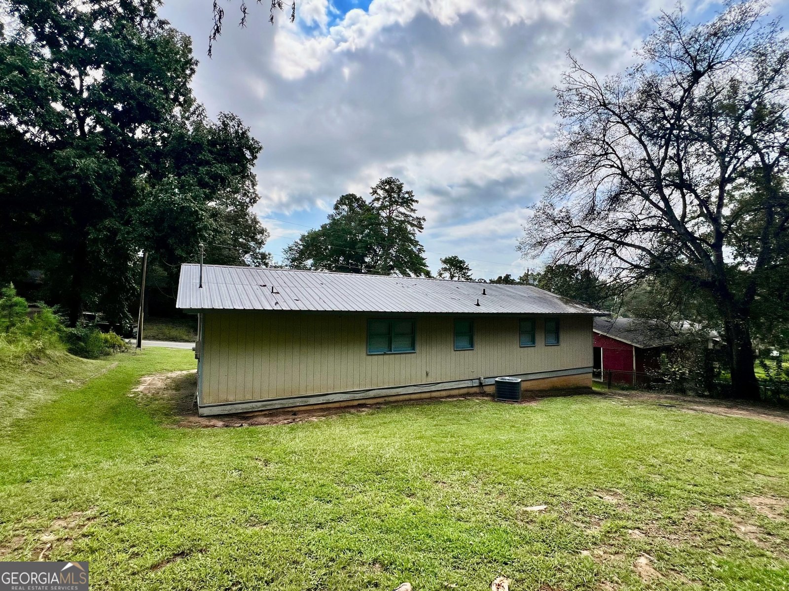 119 Keith Drive Warner Robins - 23