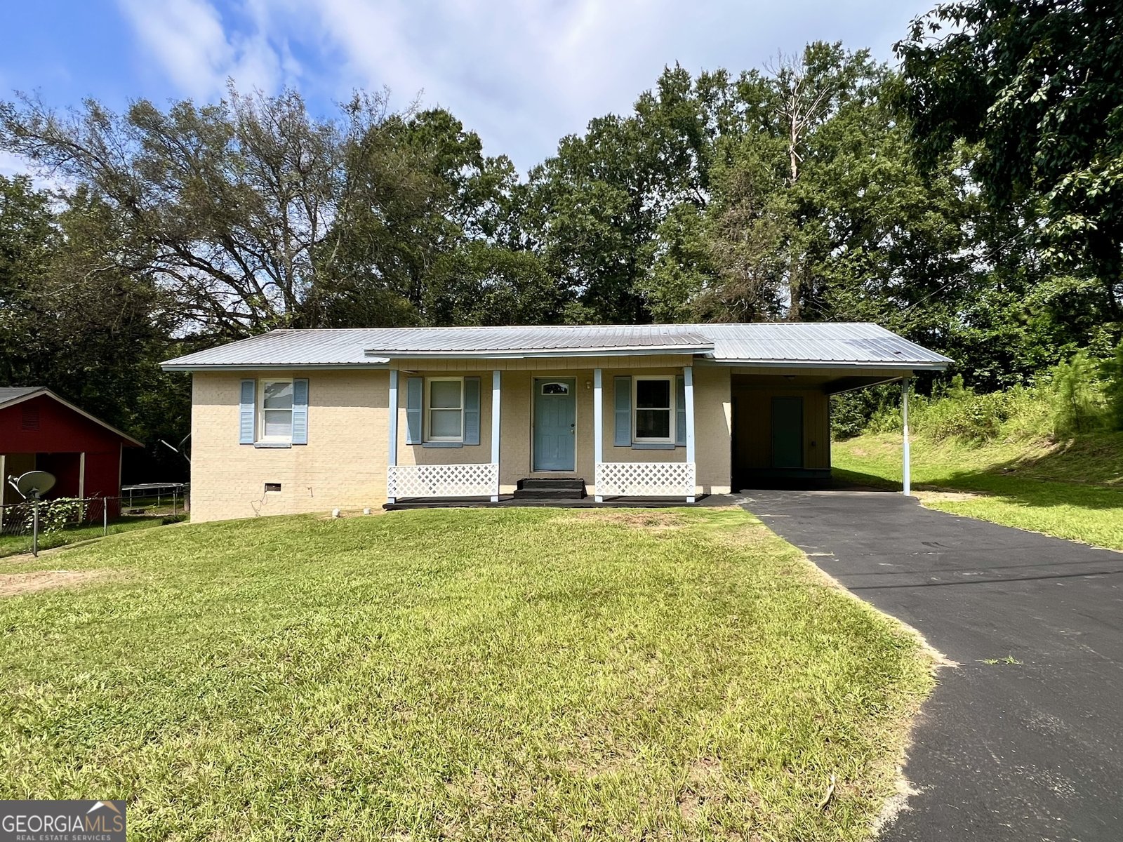 119 Keith Drive Warner Robins - 3