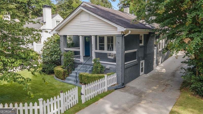 232 Lindbergh Atlanta - 1