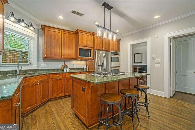 232 Lindbergh Atlanta - 13