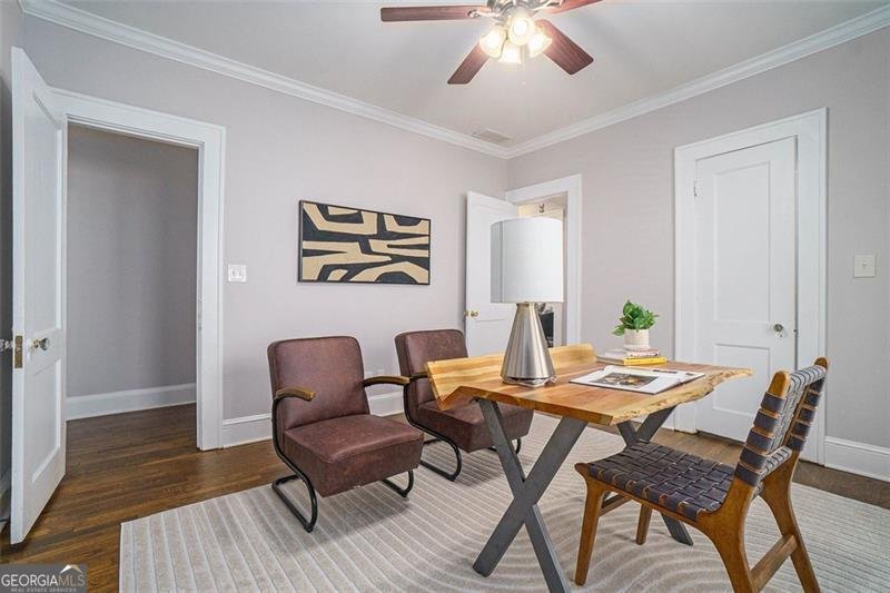 232 Lindbergh Atlanta - 19