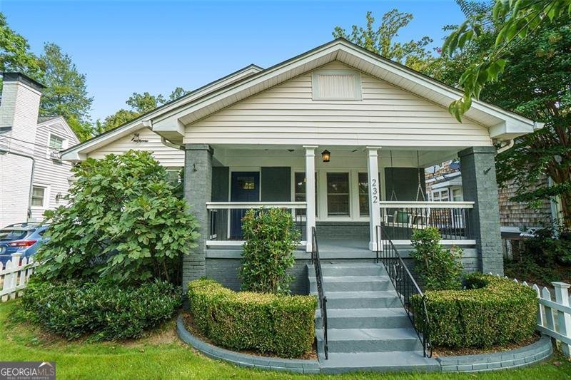 232 Lindbergh Atlanta - 3