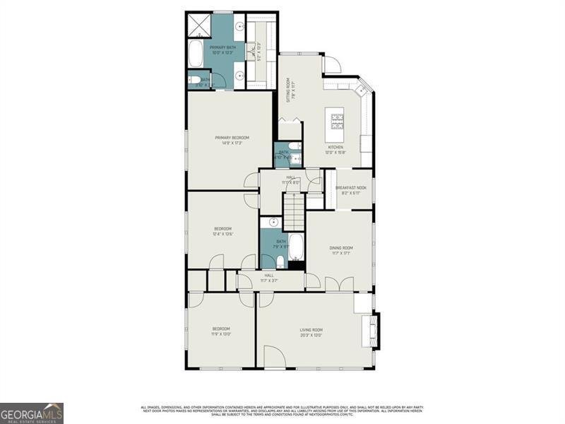232 Lindbergh Atlanta - 34