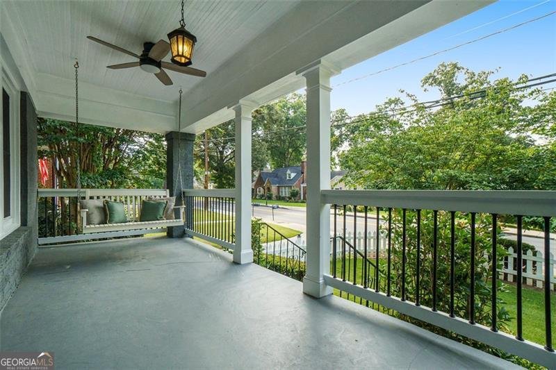 232 Lindbergh Atlanta - 4