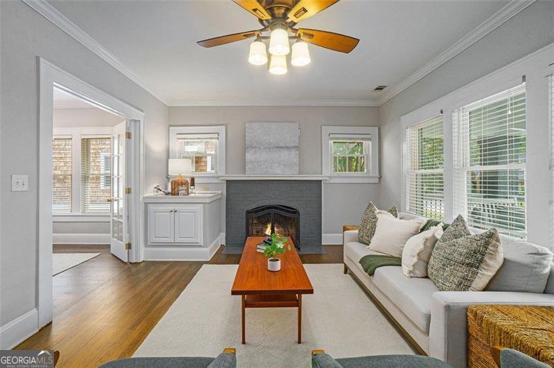 232 Lindbergh Atlanta - 5