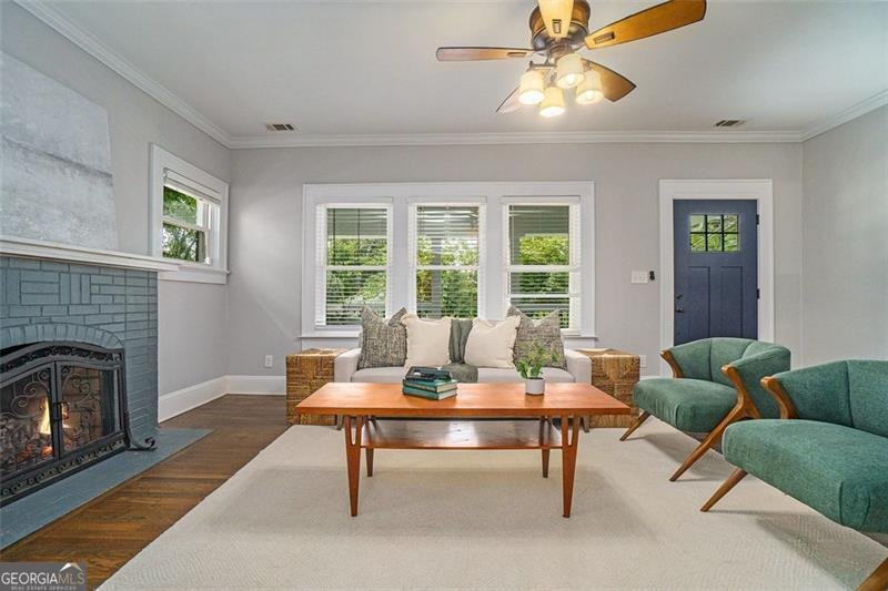 232 Lindbergh Atlanta - 6