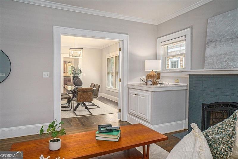 232 Lindbergh Atlanta - 7
