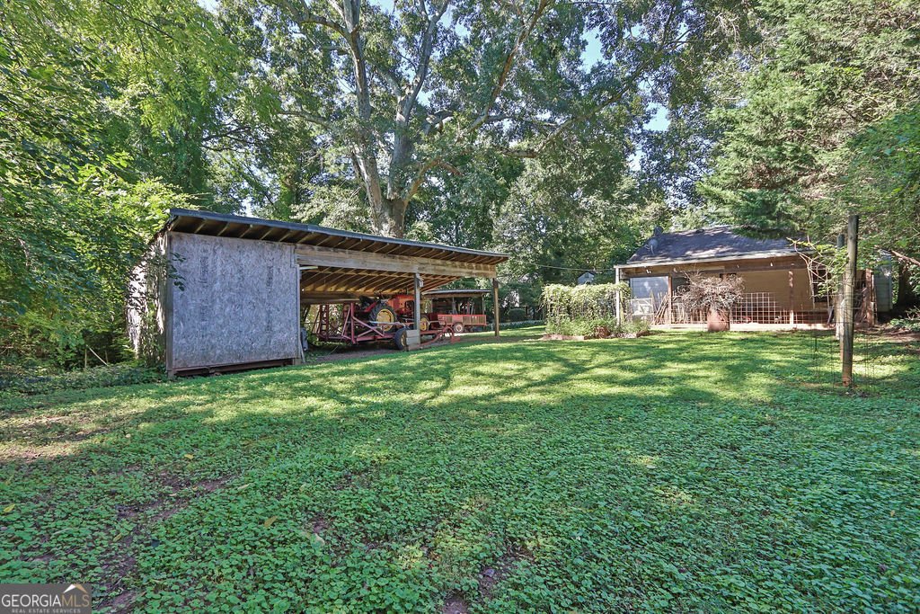 4840 Chamblee Tucker Road Tucker - 1