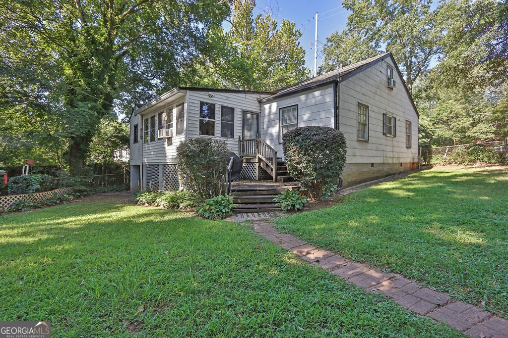 4840 Chamblee Tucker Road Tucker - 3