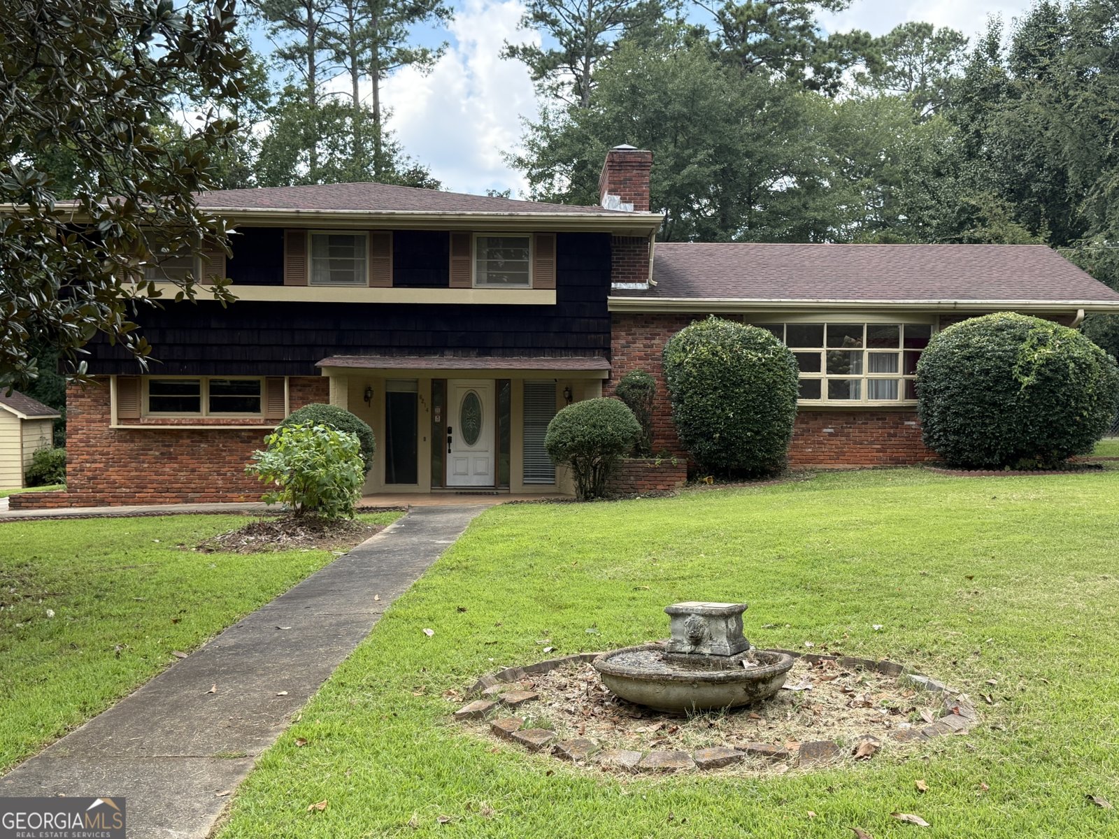 6214 Crestview Drive Covington - 1
