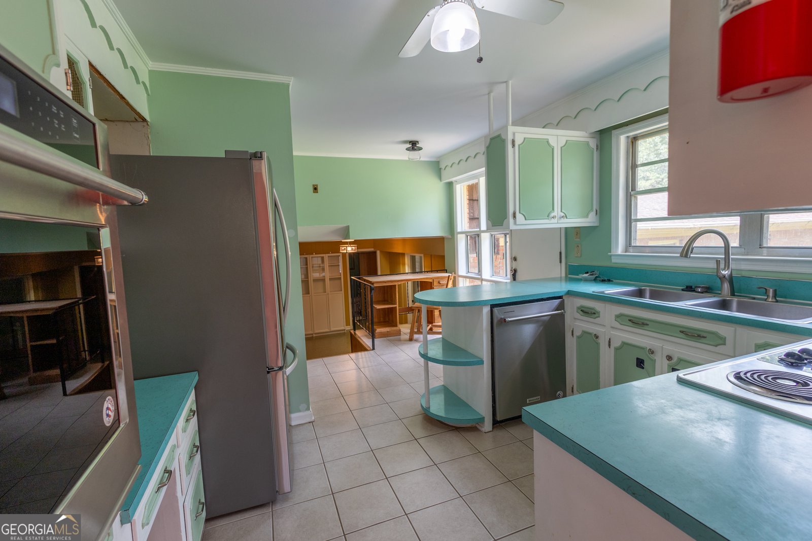 6214 Crestview Drive Covington - 12