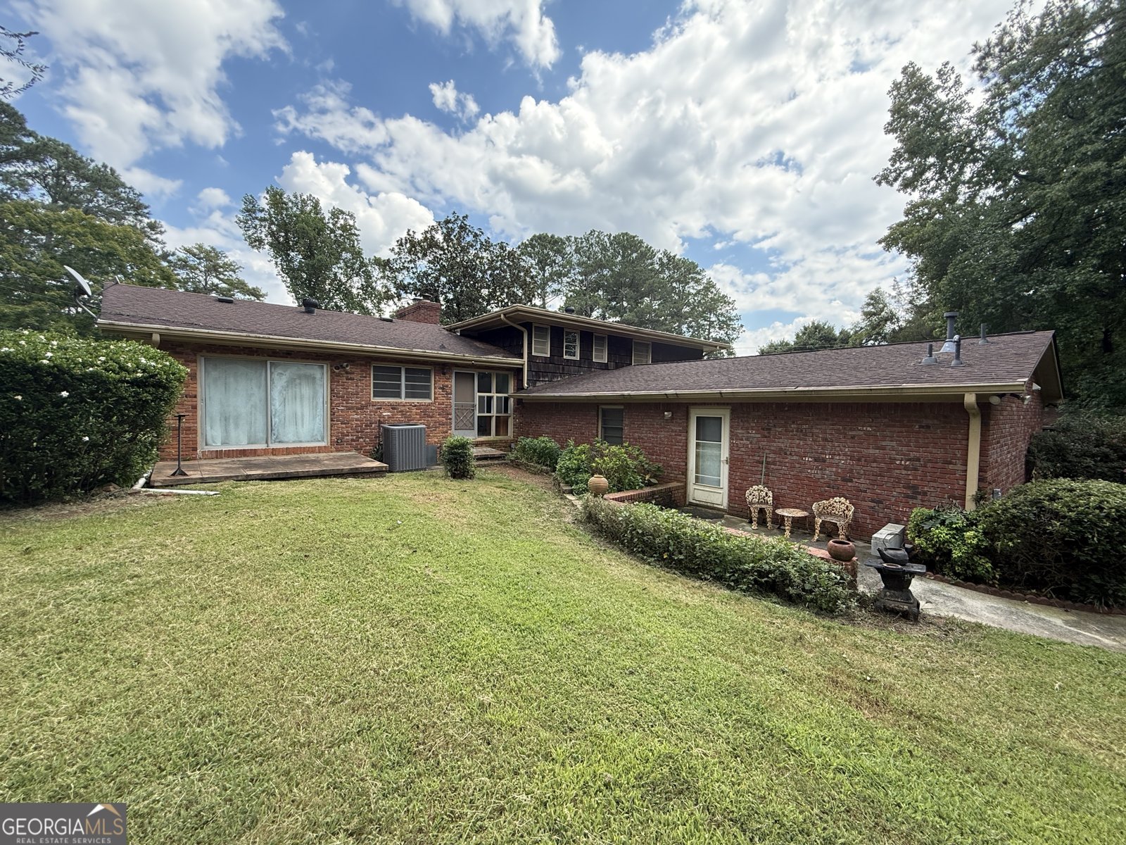 6214 Crestview Drive Covington - 2