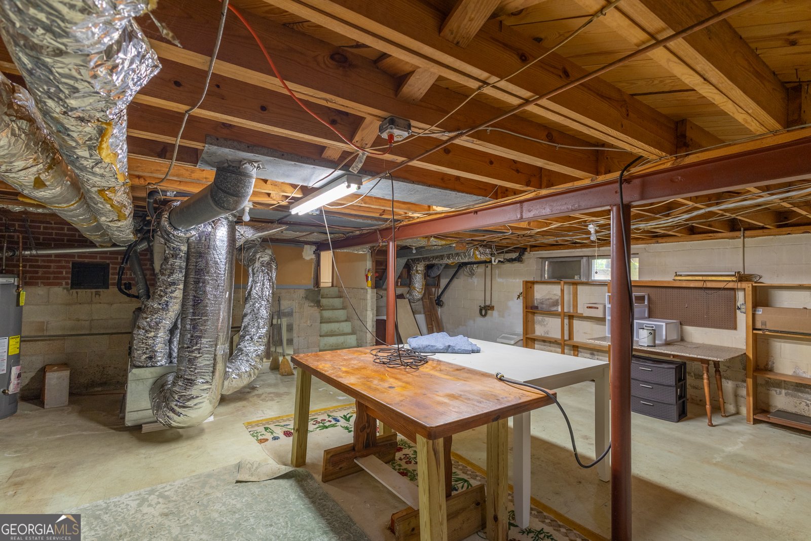 6214 Crestview Drive Covington - 47