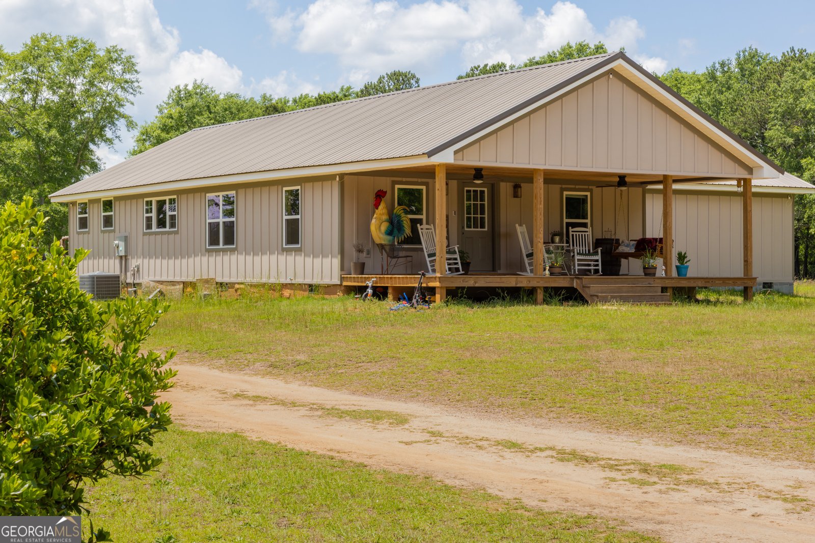 655 White Road Thomaston - 2