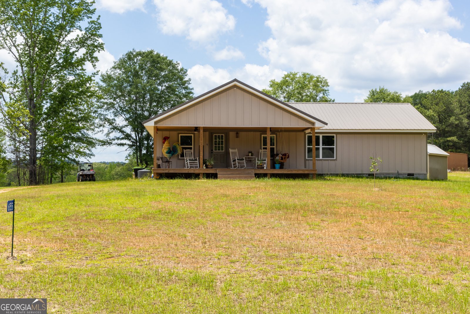 655 White Road Thomaston - 5