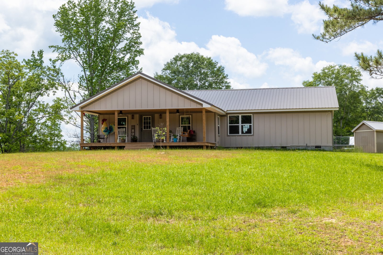 655 White Road Thomaston - 6