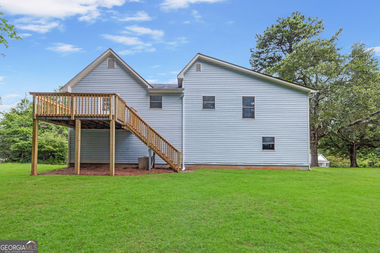 4752 Yeager Road Douglasville - 10