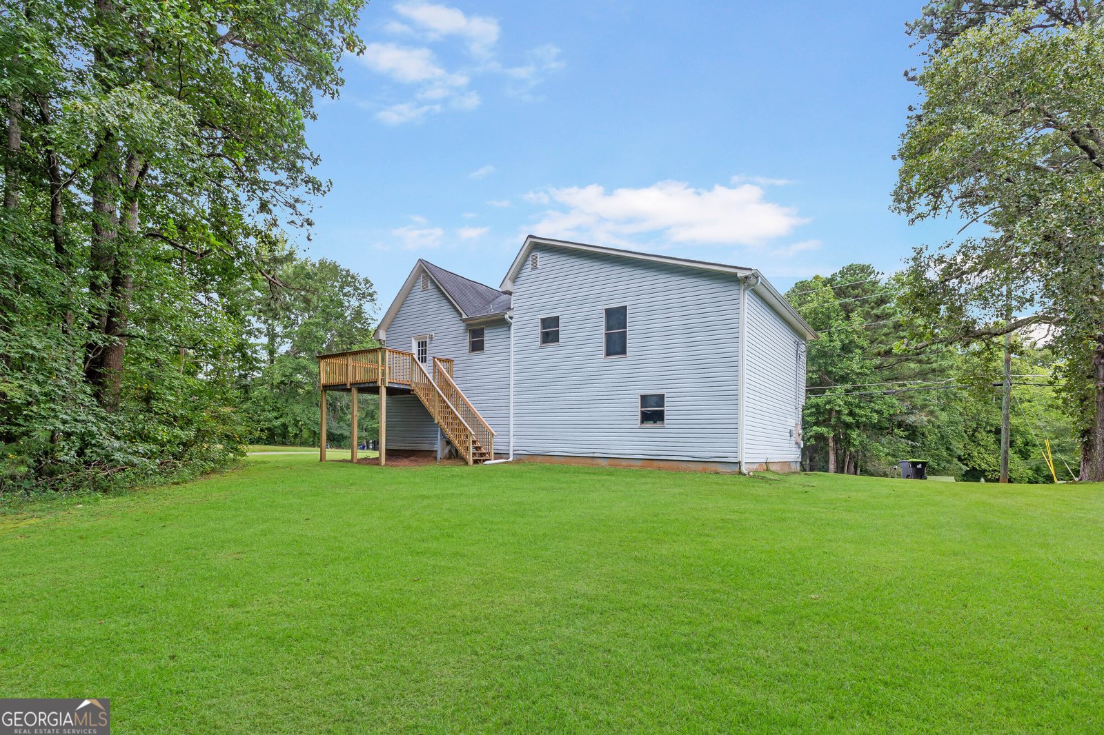 4752 Yeager Road Douglasville - 12