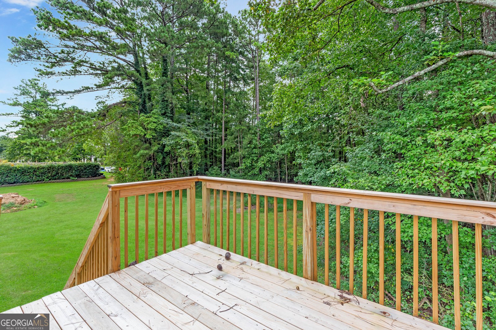 4752 Yeager Road Douglasville - 13