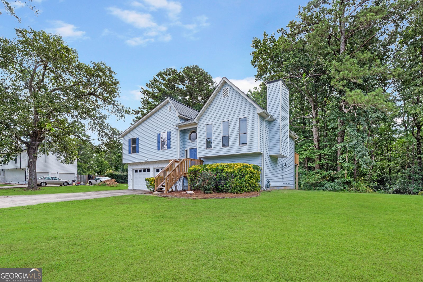 4752 Yeager Road Douglasville - 2