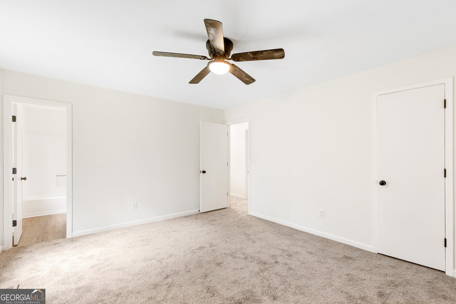 4752 Yeager Road Douglasville - 25