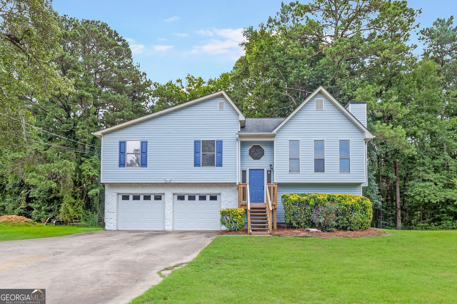 4752 Yeager Road Douglasville - 3