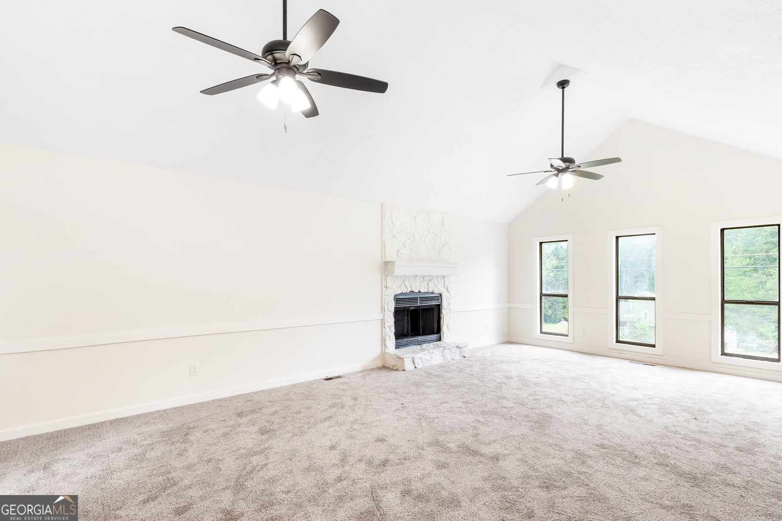 4752 Yeager Road Douglasville - 30