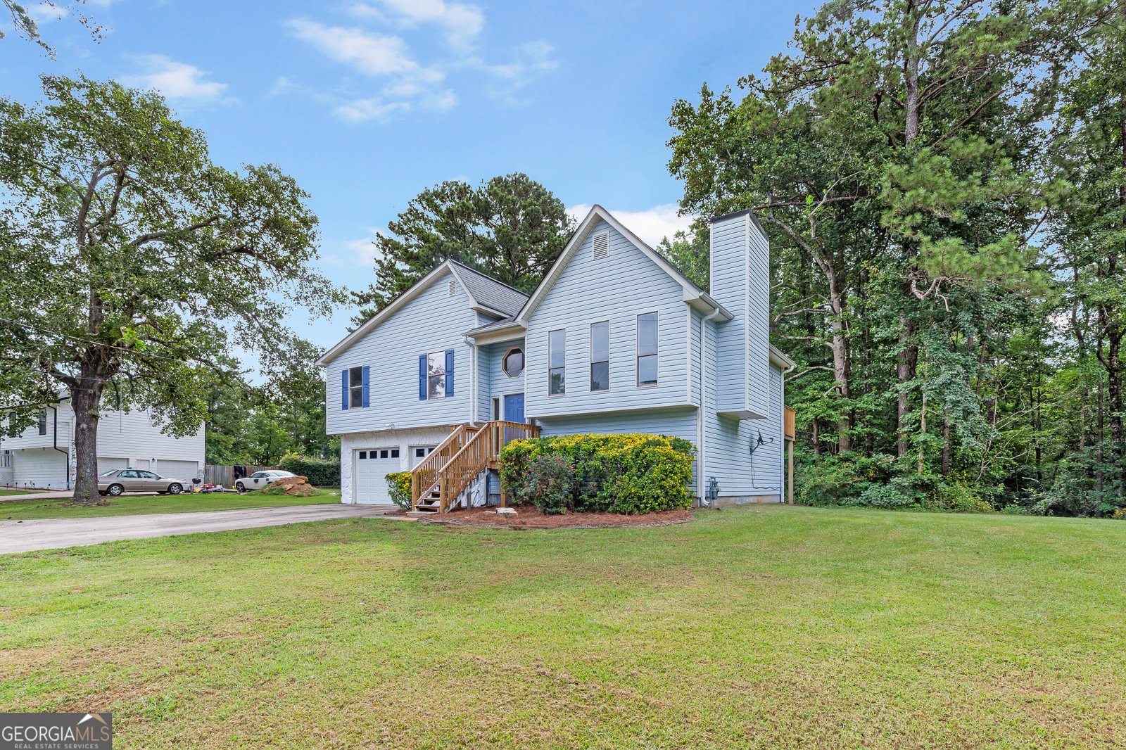 4752 Yeager Road Douglasville - 4