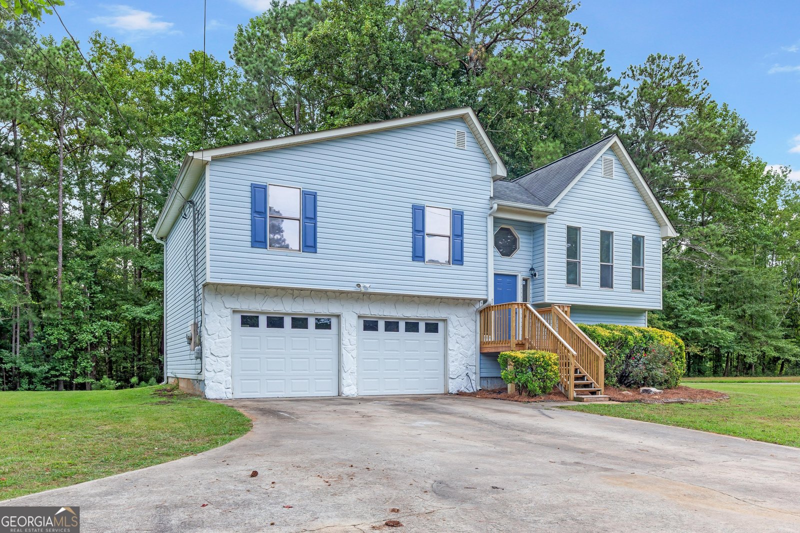 4752 Yeager Road Douglasville - 5