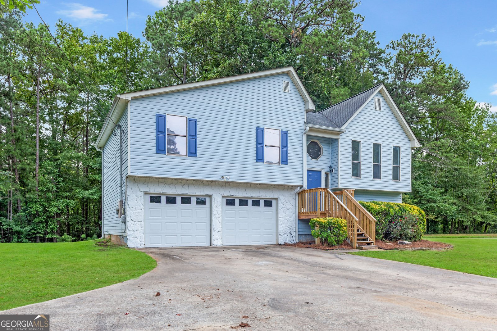 4752 Yeager Road Douglasville - 6