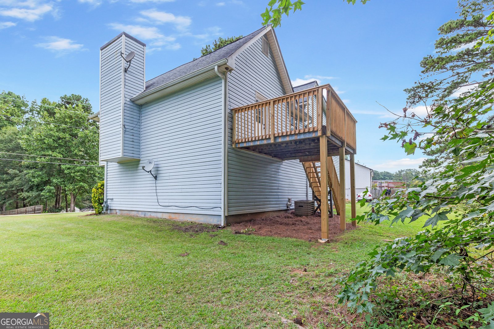 4752 Yeager Road Douglasville - 7