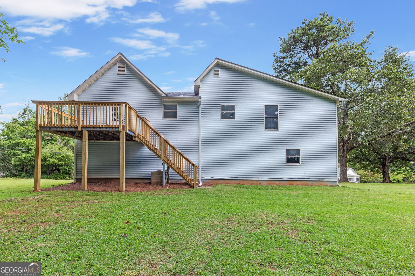 4752 Yeager Road Douglasville - 9