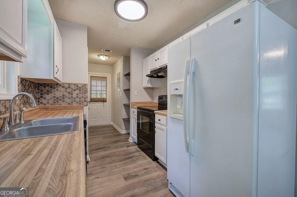 589 Linda Lane Powder Springs - 17