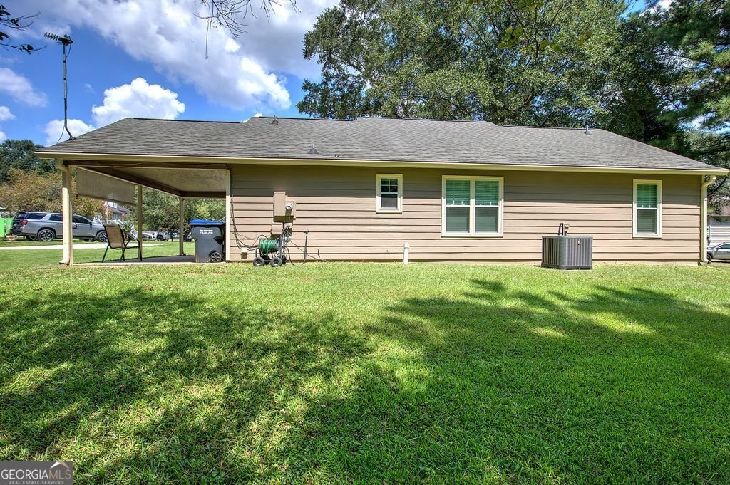 589 Linda Lane Powder Springs - 3