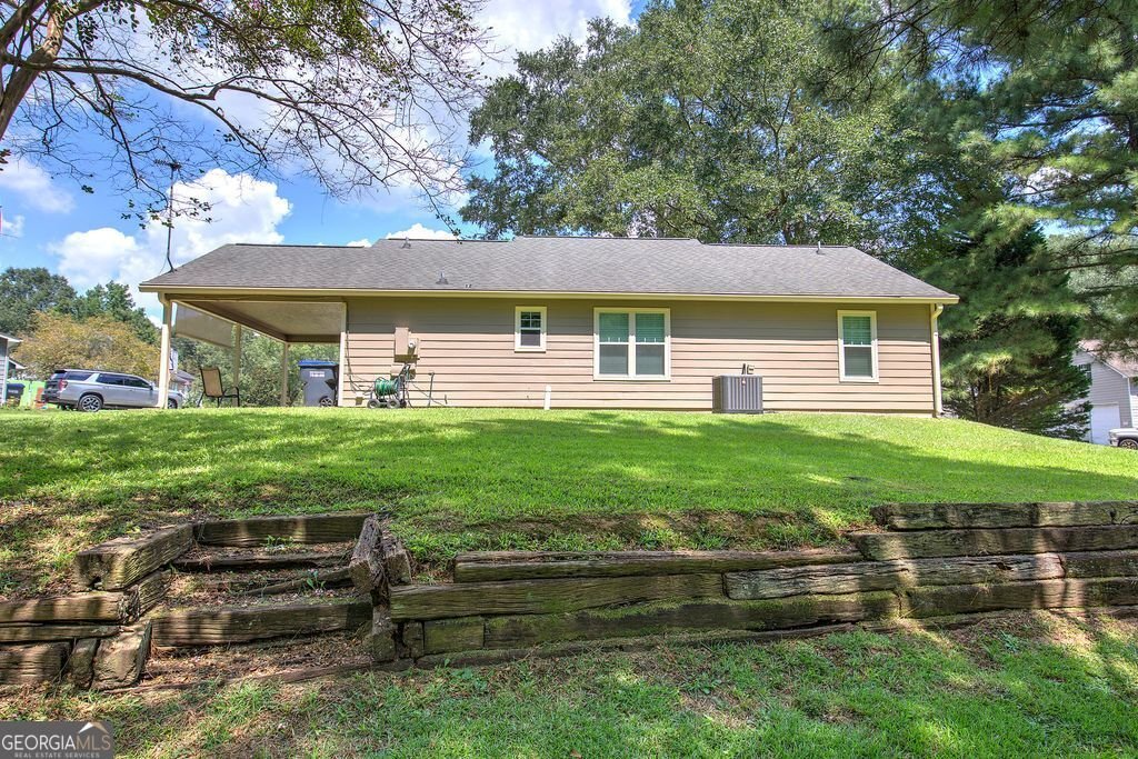 589 Linda Lane Powder Springs - 4
