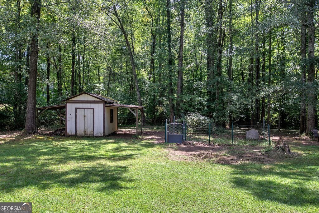589 Linda Lane Powder Springs - 7