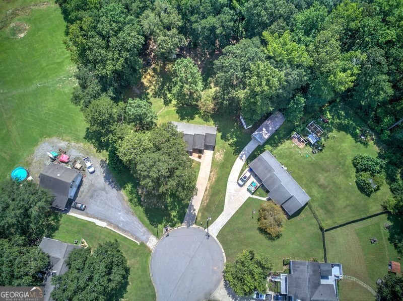 589 Linda Lane Powder Springs - 8
