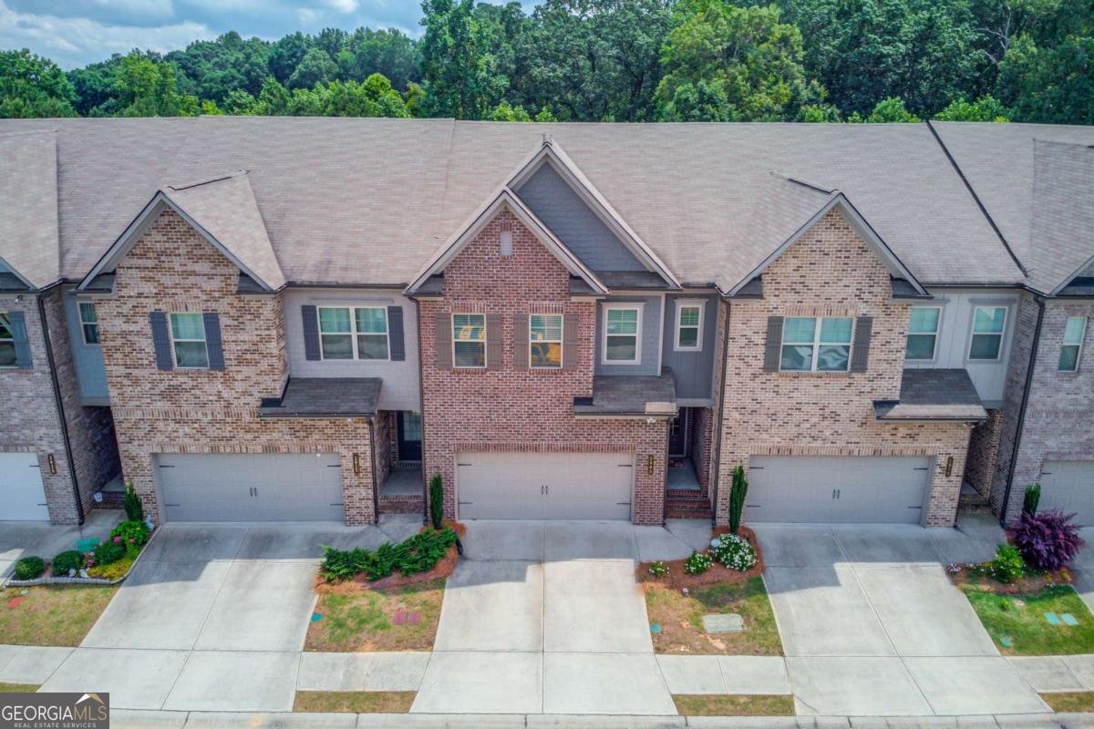 2005 Hamilton Creek Parkway Dacula - 1