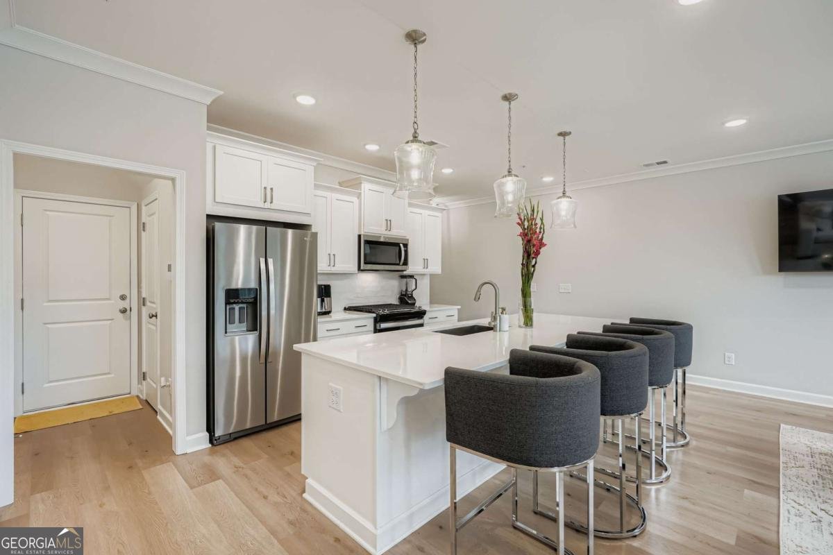 718 Trevett Way Marietta - 11