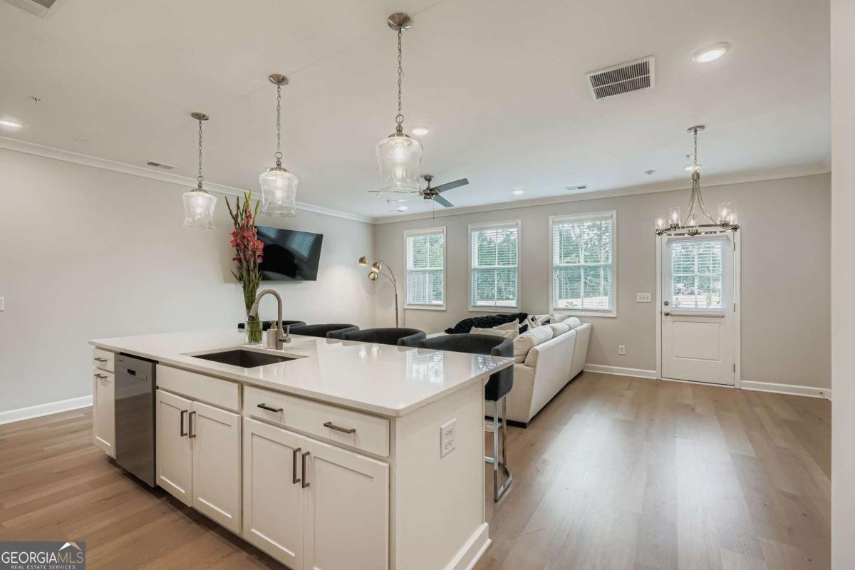 718 Trevett Way Marietta - 12