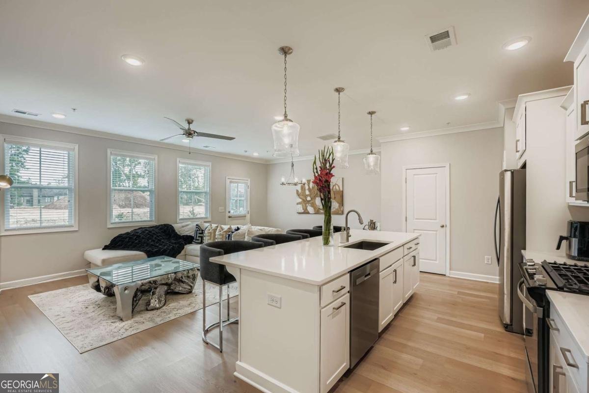 718 Trevett Way Marietta - 13