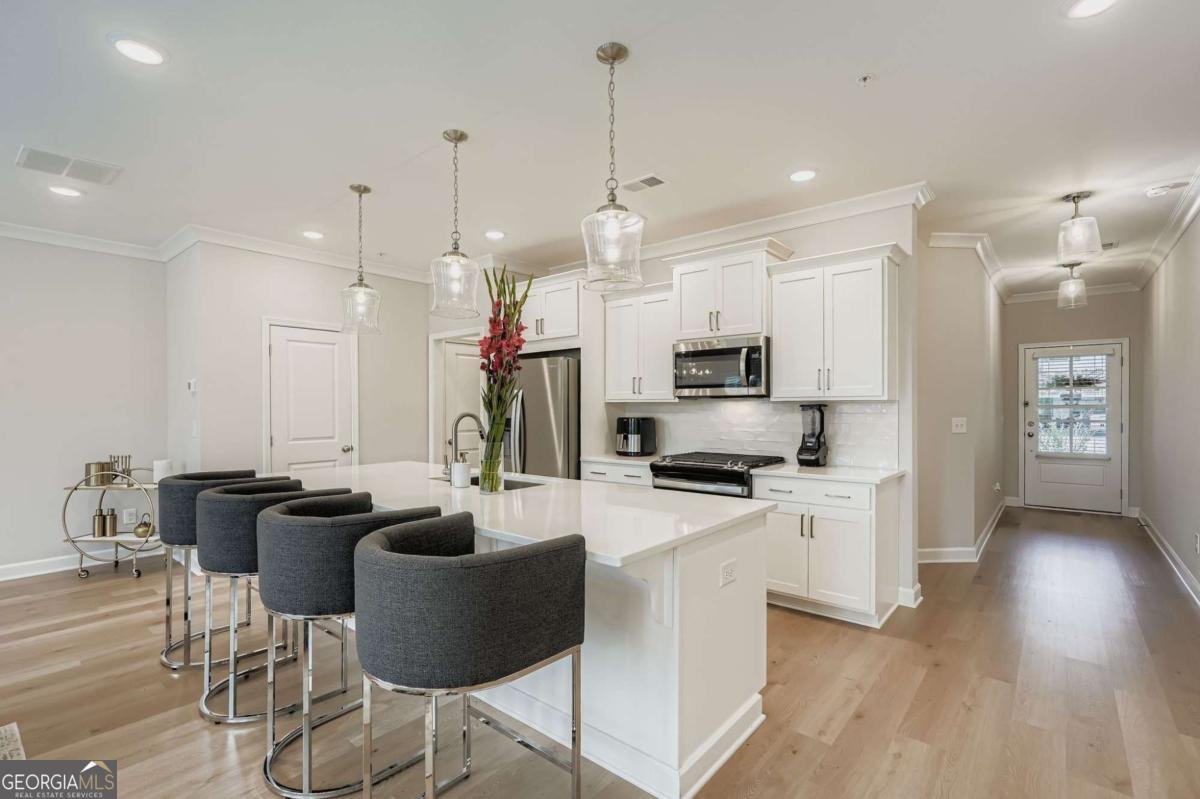 718 Trevett Way Marietta - 14