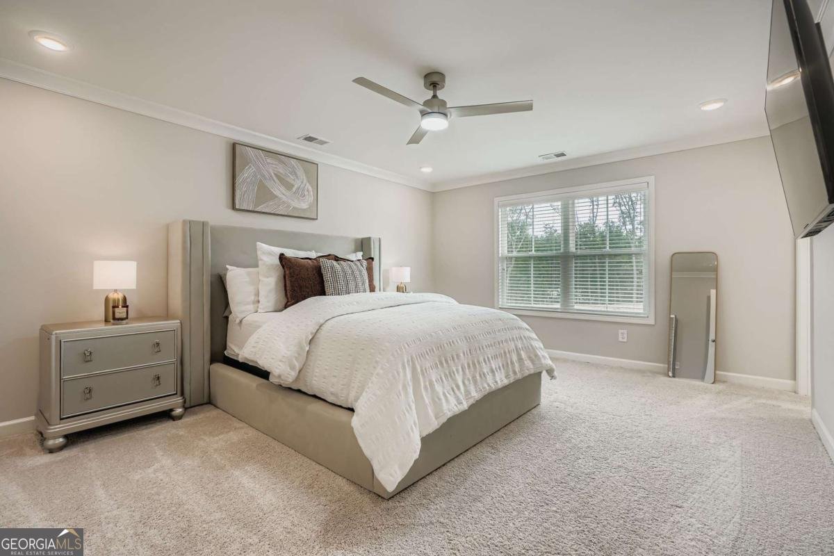 718 Trevett Way Marietta - 16
