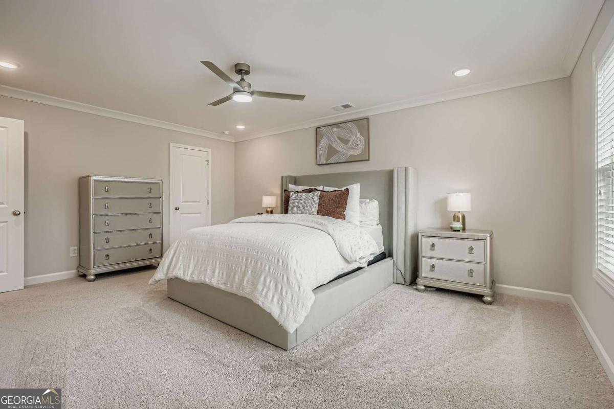 718 Trevett Way Marietta - 17