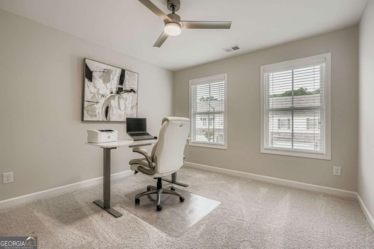 718 Trevett Way Marietta - 20