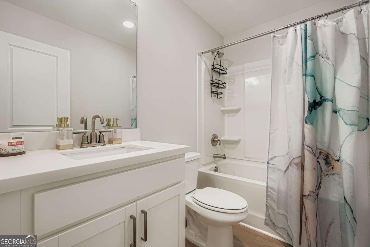 718 Trevett Way Marietta - 22